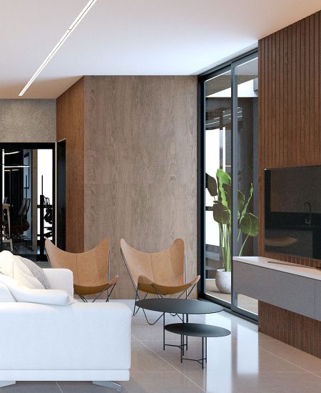 Características de los departamentos