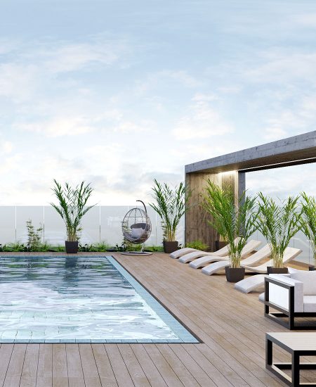 Características del edificio